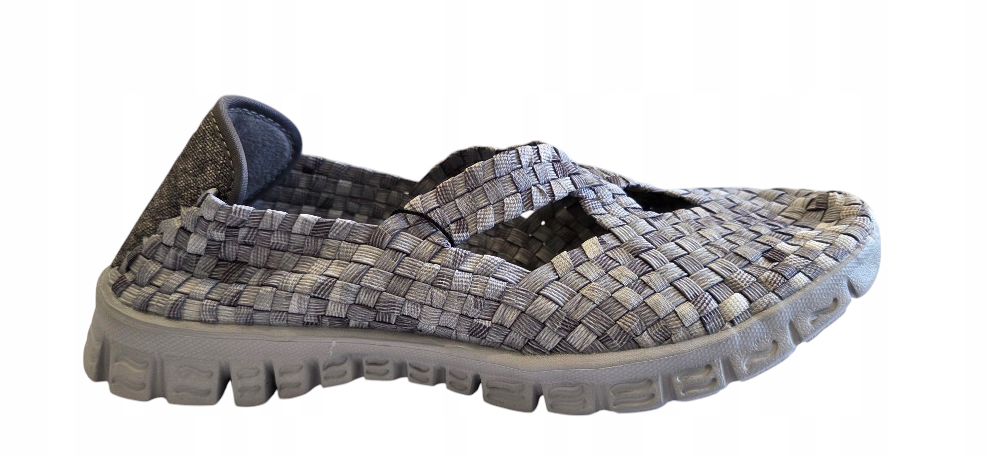 Rock Spring Dámské Polobotky Carioca X Bluewhale vel. 37