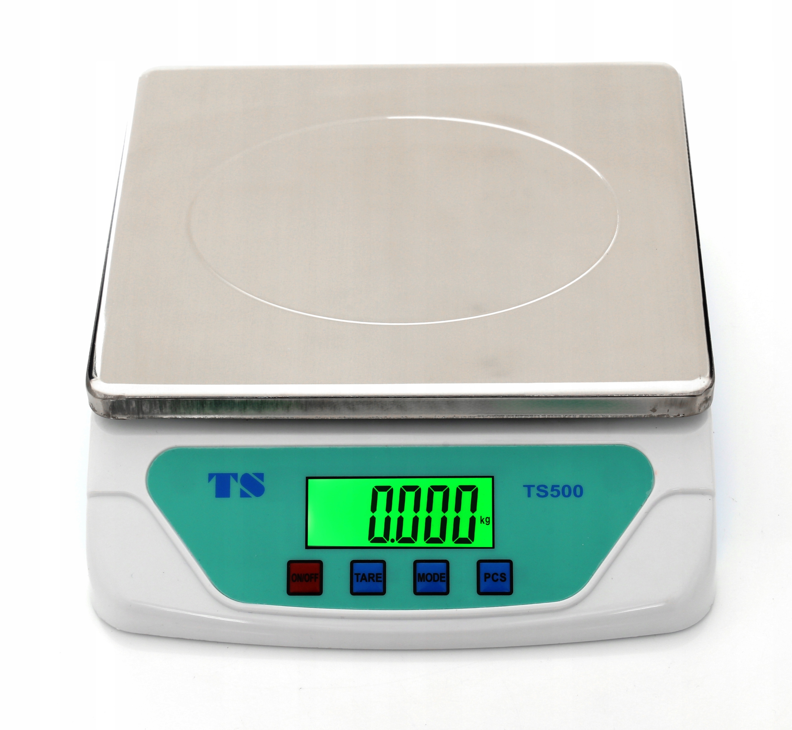 

Waga 30KG /1g Elektroniczna Sklepowa Licząca Sztuk