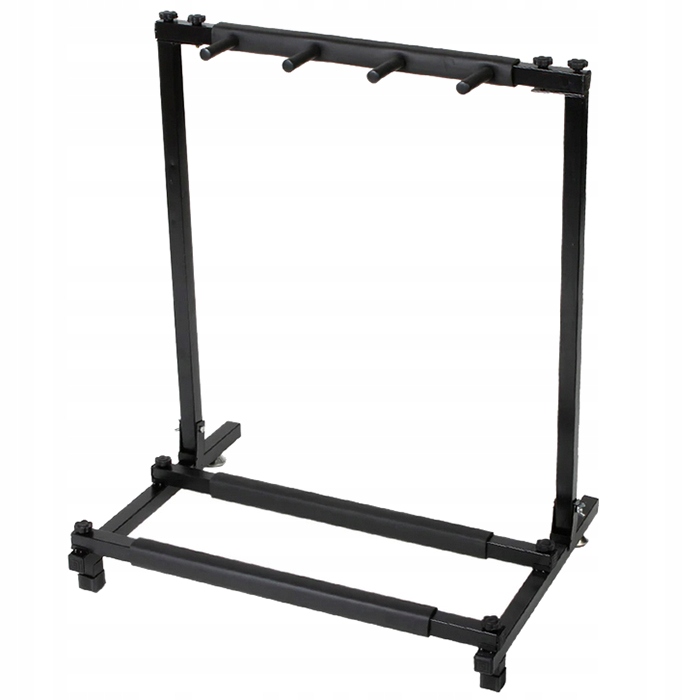 STATYW POPRZECZNY x3 NA TRZY GITARY UNIWERSALNY EAN (GTIN) 5908249801370