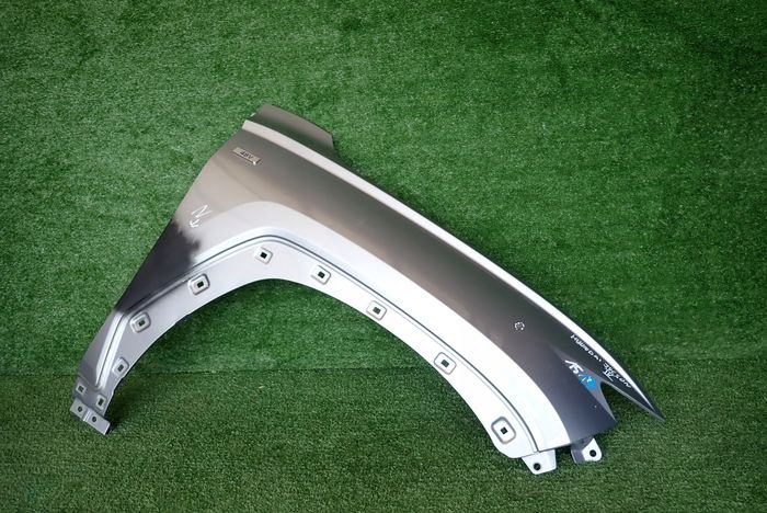 HYUNDAI TUCSON IV fender right front front