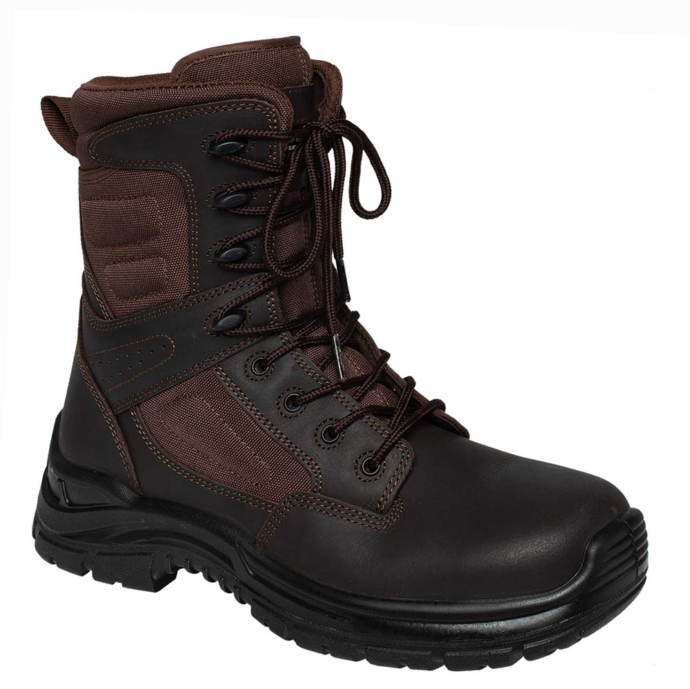 Buty Taktyczne Bennon Commodore Light 01 Brown 41