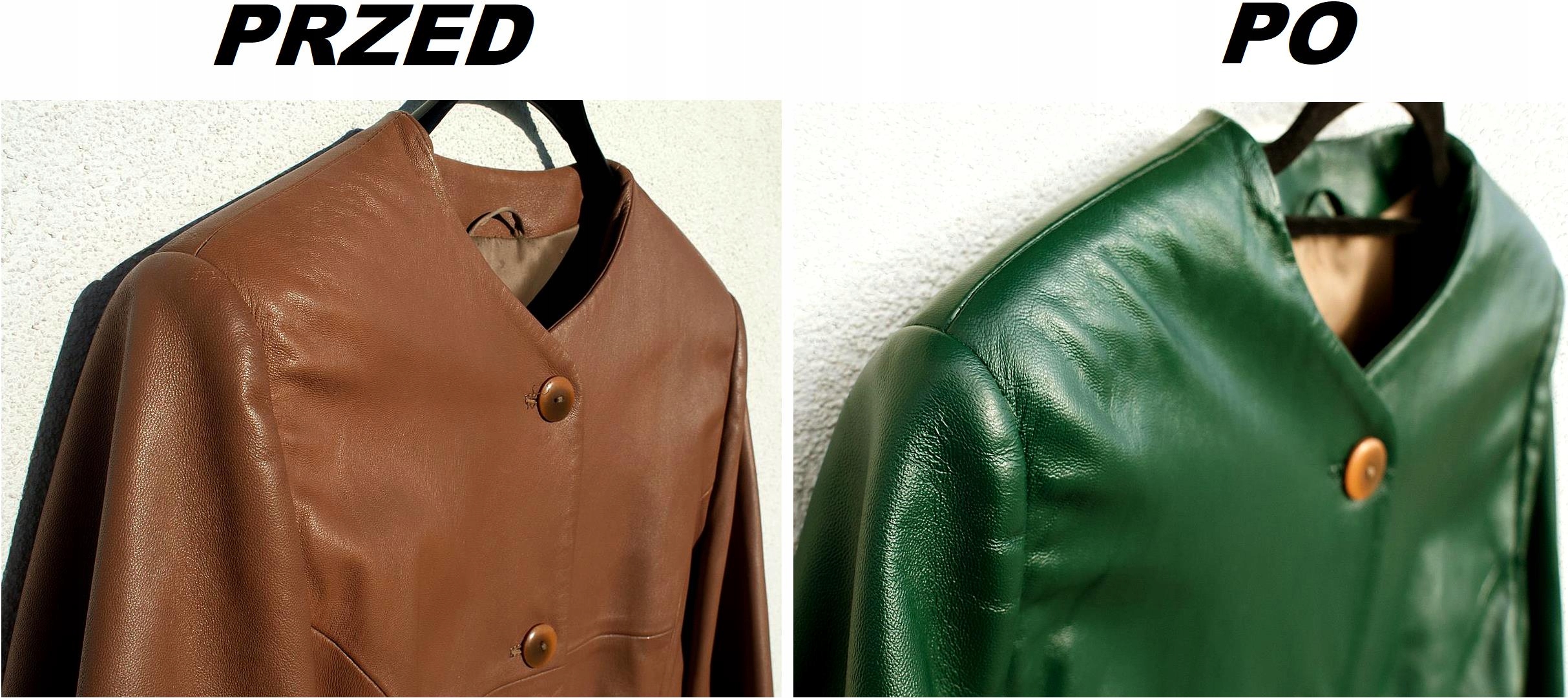 ŚMIETANKOWY 5 ŚMIETANKOWA FARBA RENOSKÓR 200 ml WILBRA DO SKÓRY LAKIER EKO Pojemność 200 ml