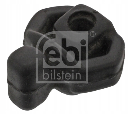 Febi Bilstein 10302 Uchwyt, system wydechowy