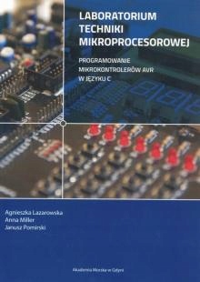 

Laboratorium techniki mikroprocesorowej