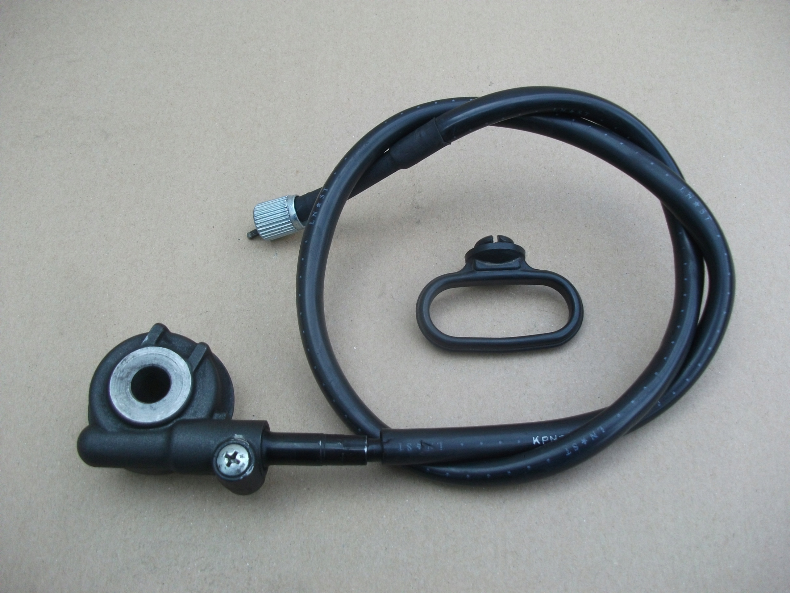 HONDA CB 125 JC74 SLIMAK PREDKOSCIOMIERZA LINKA