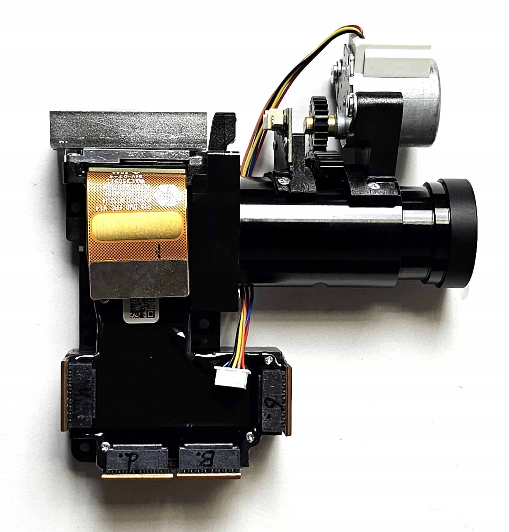 Acer DMD module engine do Acer Projektor B250i EAN (GTIN) 4805170000012