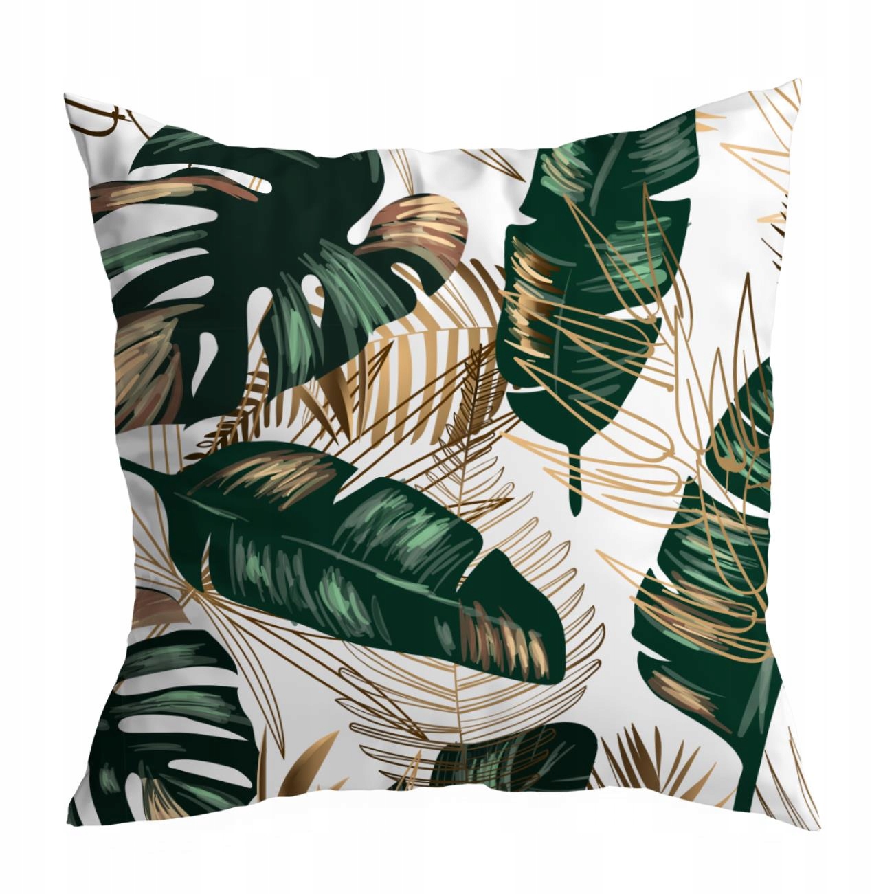 

Poszewka Na Poduszkę Dekoracyjna 50x50 Jasiek