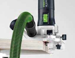 FESTOOL Modułowa frezarka do krawędzi MFK 700 EQ/B-Plus 576241 Marka Festool