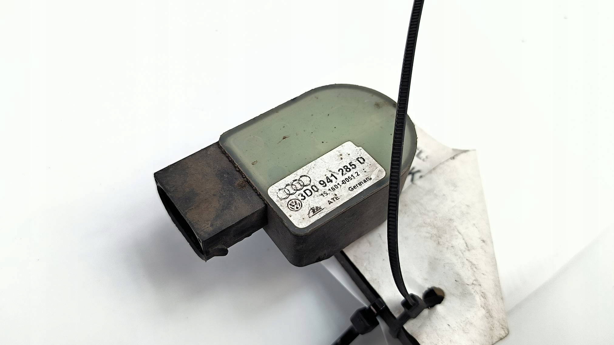 sensor POZIOMOWANIA 3D0941285D VOLKSWAGEN PHAETON