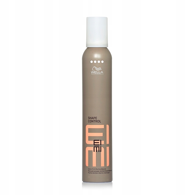 Wella Eimi Shape Control do włosów 300 ml