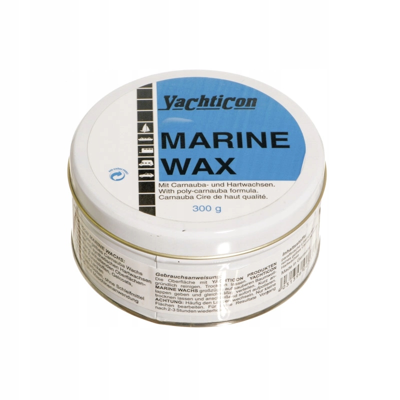Wosk Yachticon Marine wax