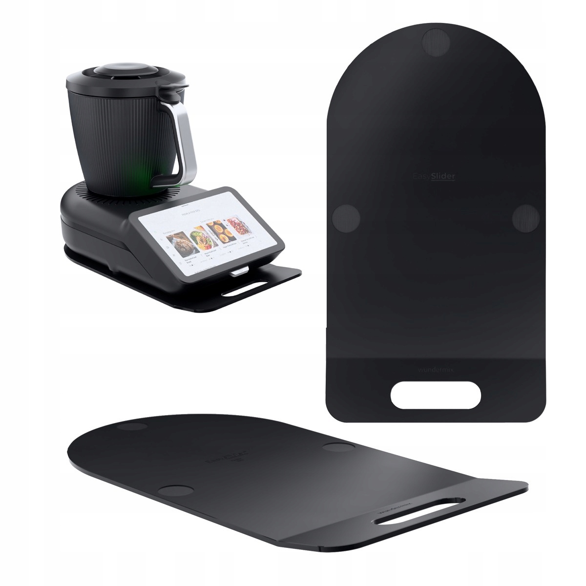 Posuvná Podložka pro Thermomix TM7 Usnadňující Posouvání Kvalita De