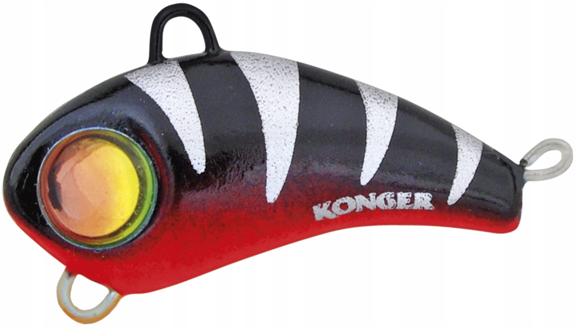 

Blades Boogie 4g kol. nr 06 Black Perch Konger