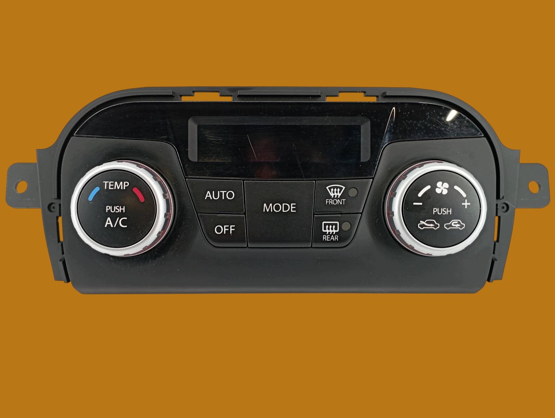 PANEL BOCCHETTE 39510-55L00 Suzuki SX4 e (2006-2013)