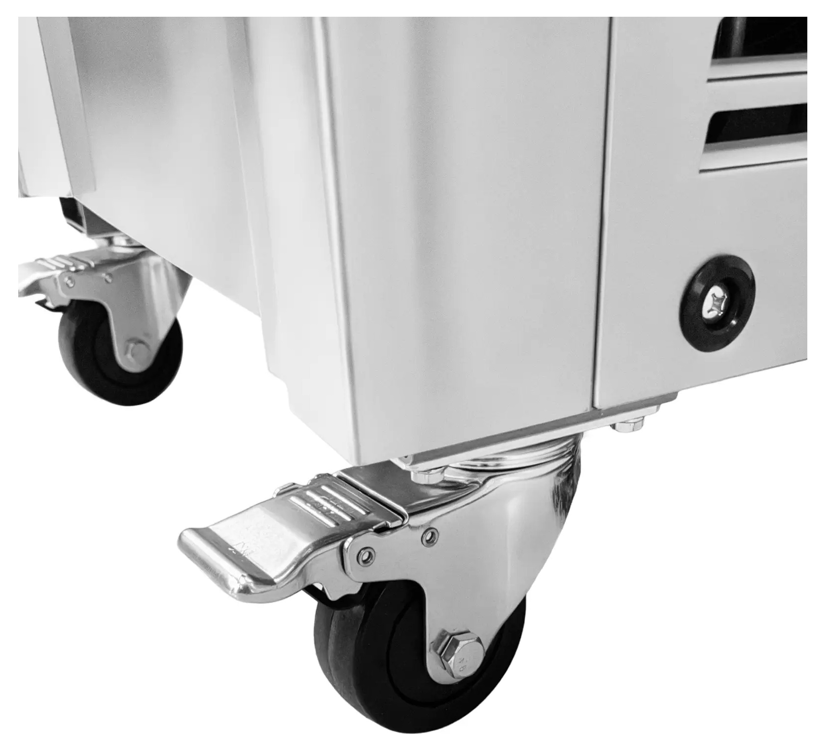 Maszyna do lodów włoskich 18 l/h 1500W Royal Catering RCSI-28 10013544