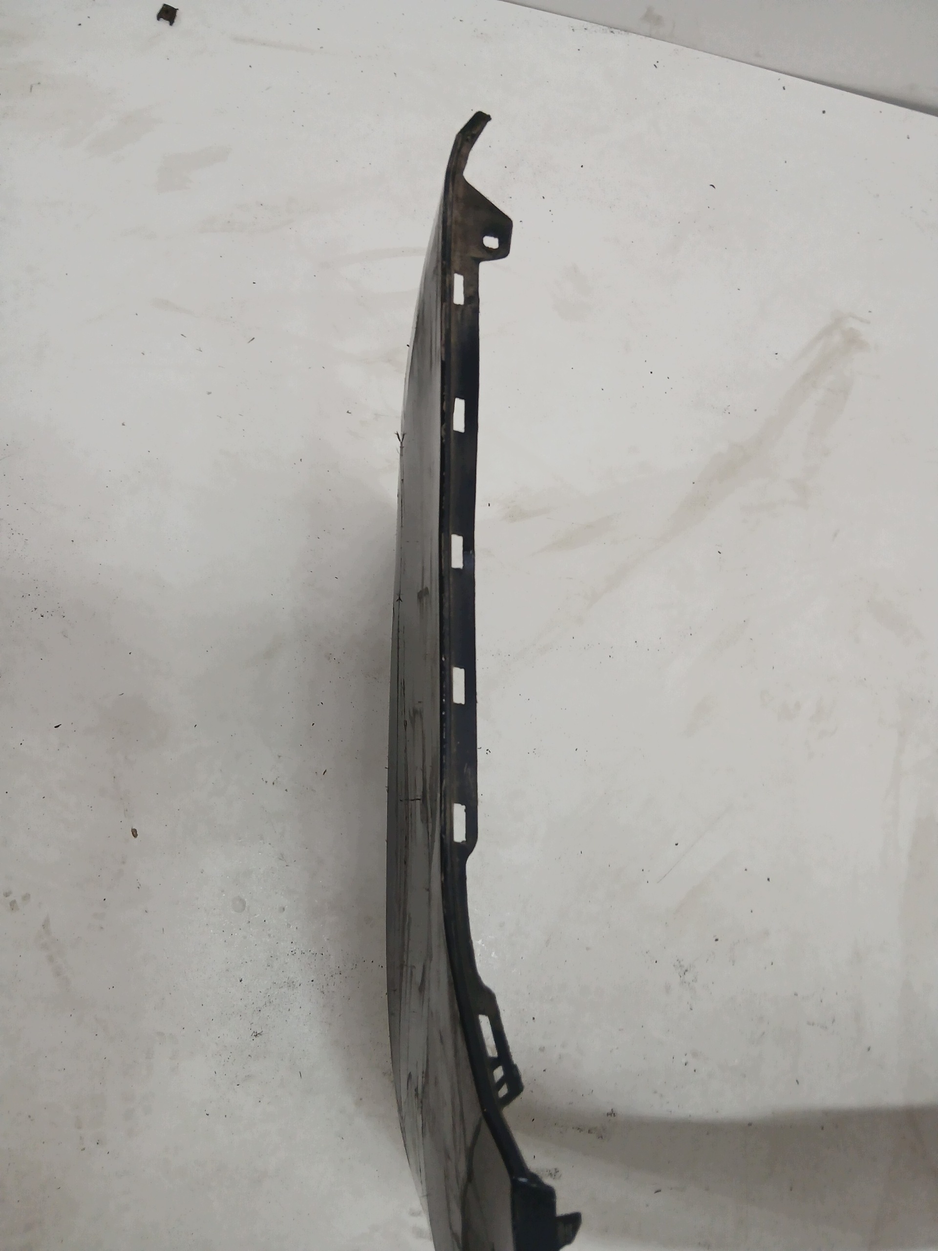 bumper rear BMW F11 M PAKIET 416