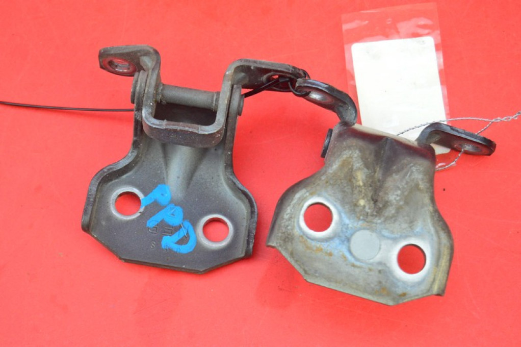 hinge hinges door right front SUBARU LEGACY 5 V 09-13