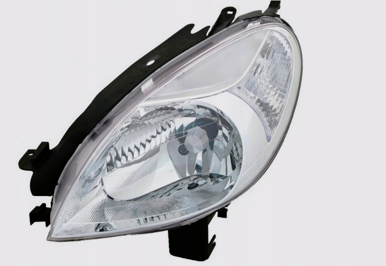 Levá přední levá lampa Ligier Xtoo R S 1335