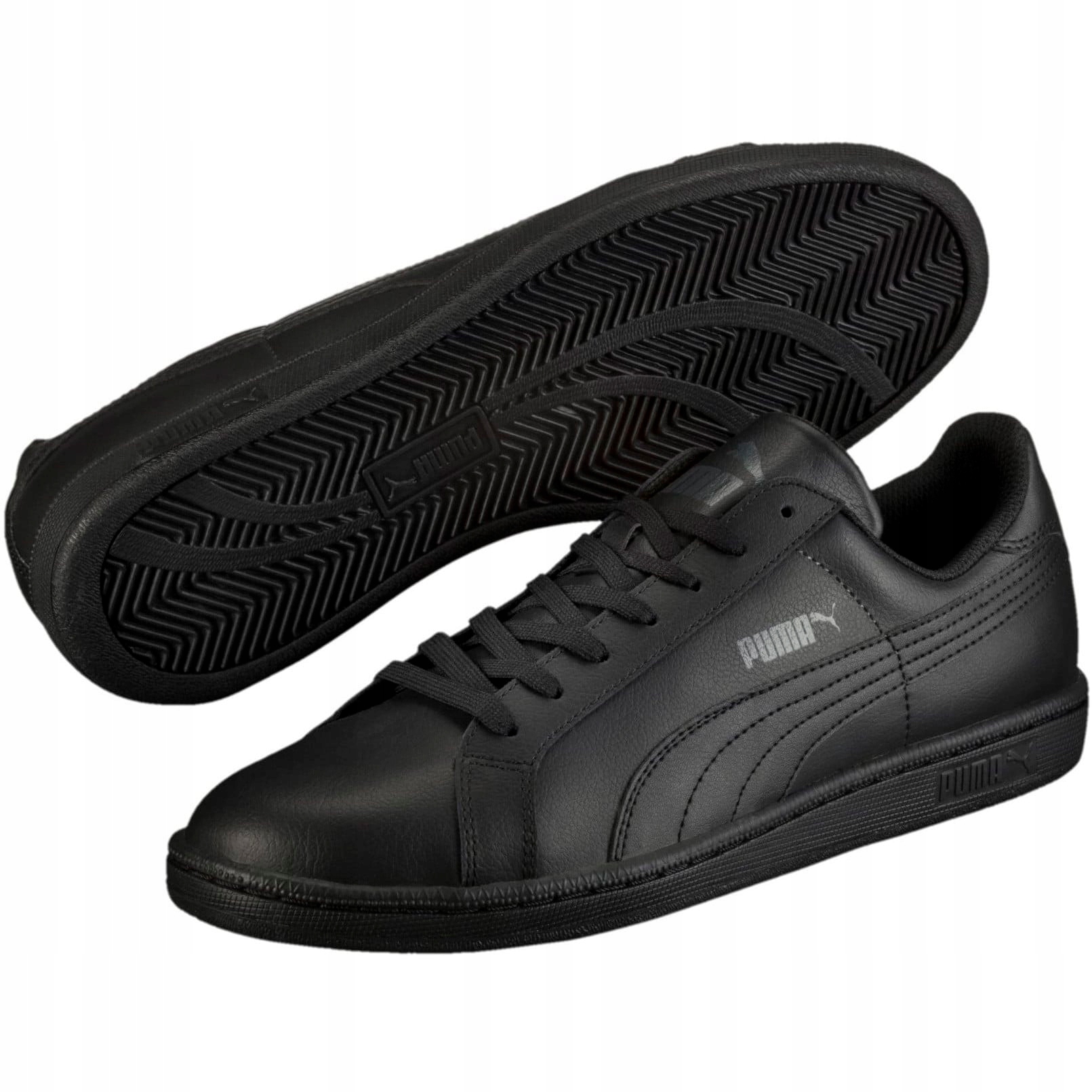 PUMA BUTY SMASH L 35672204 r 42,5