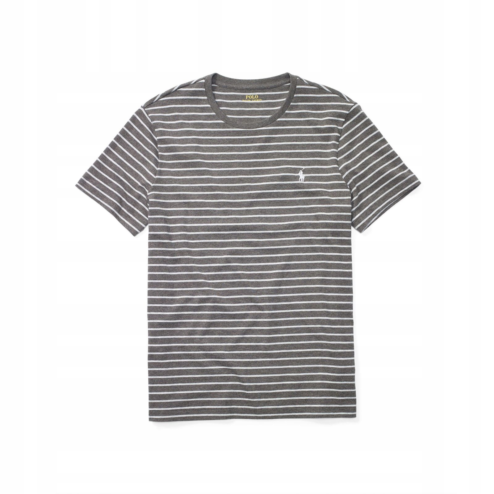 Ralph Lauren pánské tričko Striped Cotton L