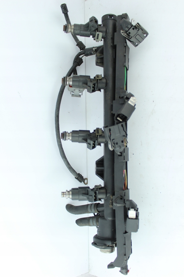 injection ramp VW 280151031 BOSCH