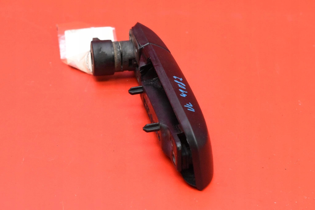 handle left front front black C390SX FIAT PANDA 2 II 03-11