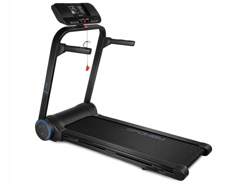 Bieżnia elektryczna Spokey Eland 2500W 18km/h