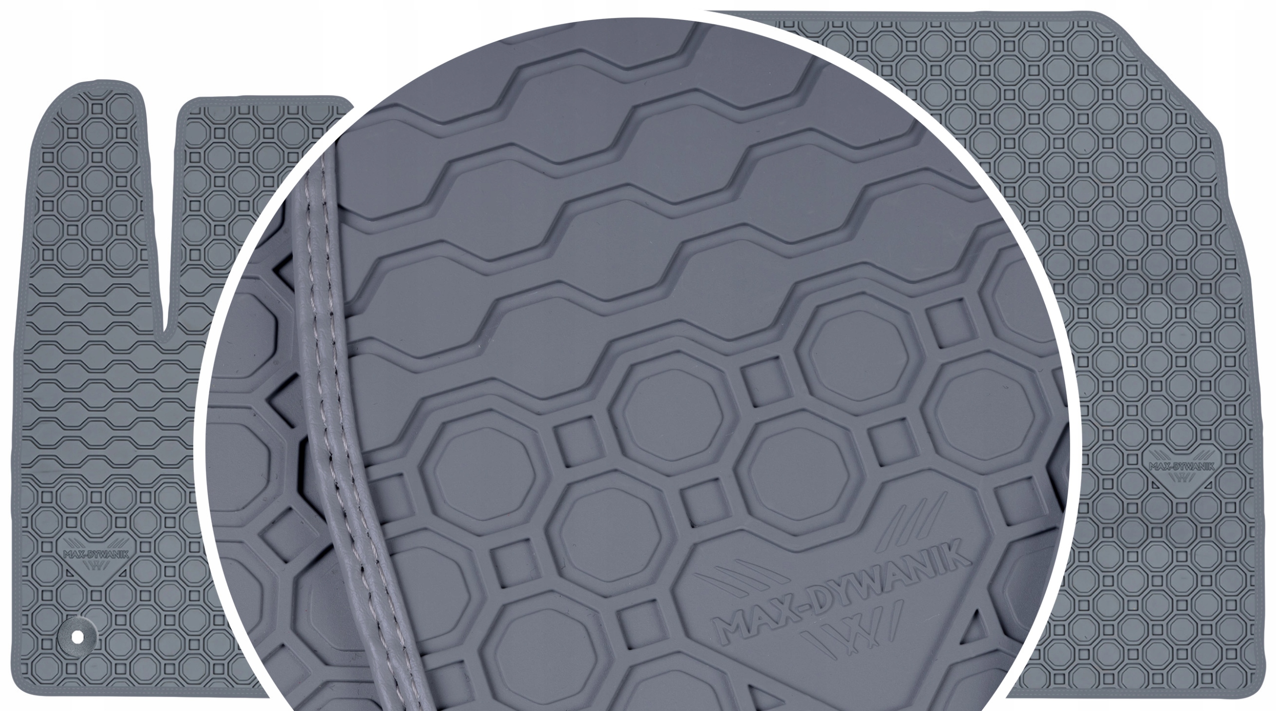 Berlingo III 2os 2018- Koberce PrimeLiner