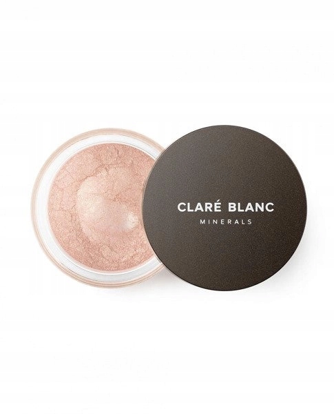 CLARÉ BLANC Cień do Powiek 900 Cold Nude