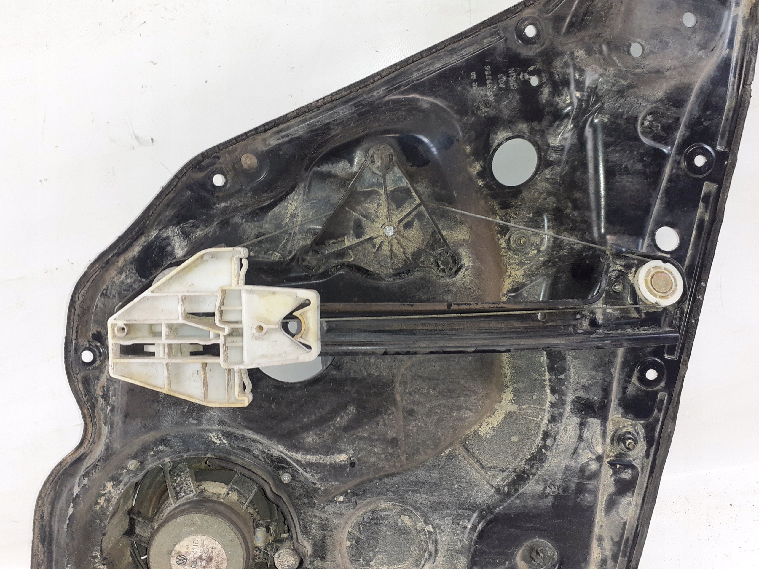 rechts heck Fensterheber SEAT TOLEDO II