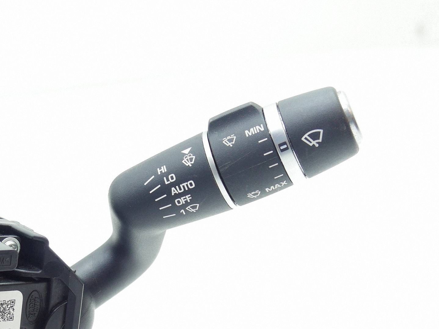commande levier commodo sous volant anneau contrôle JAGUAR XF II GX73-13N064-FB