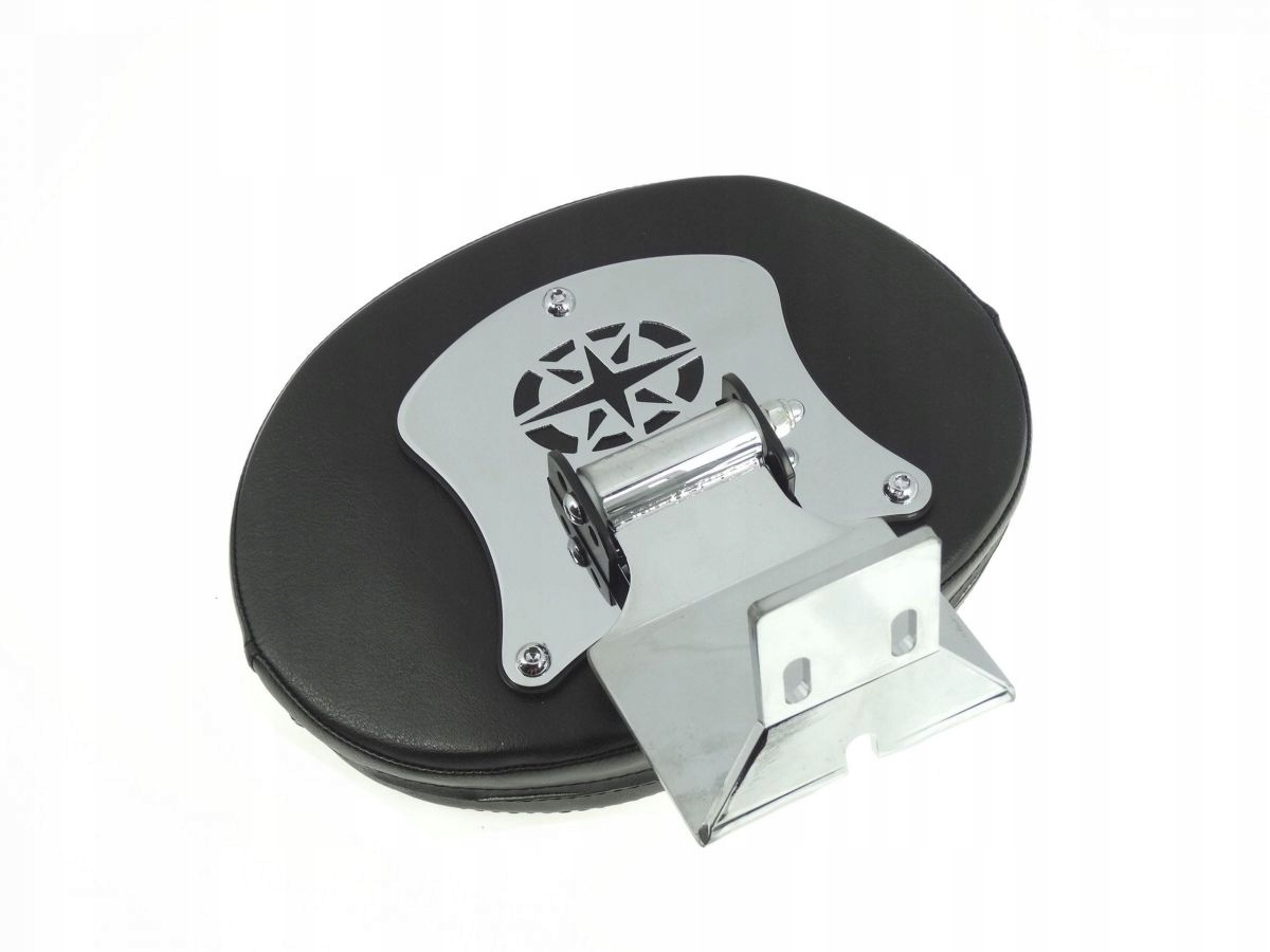 ВОДИТЕЛЬСКАЯ СПИНКА ПОЛОВИНА ПОДВИЖНАЯ DRAG STAR 1100