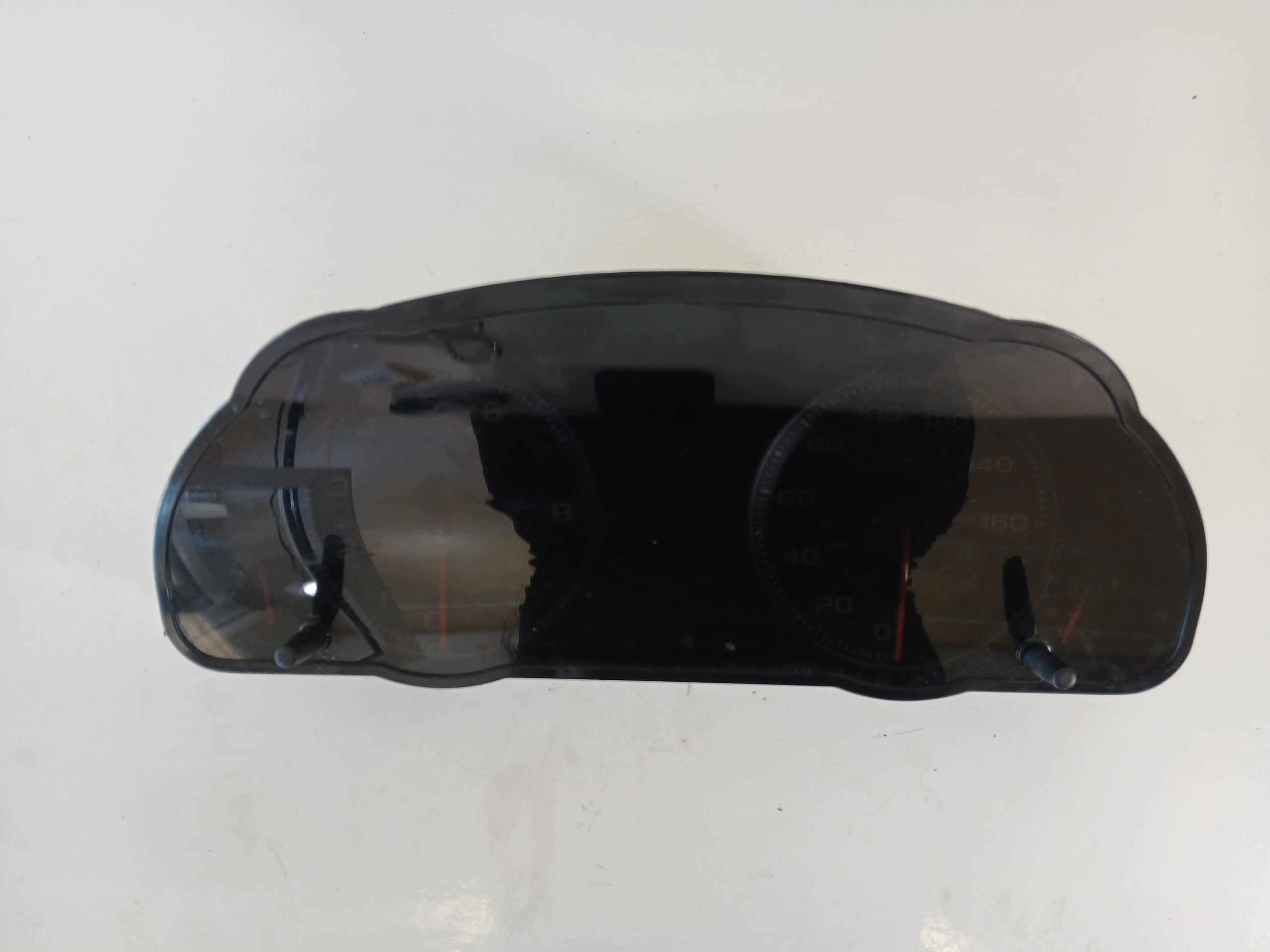 HONDA ACURA TSX 2.4 dials dials AUTOMAT 78100-SEC-A012-M1