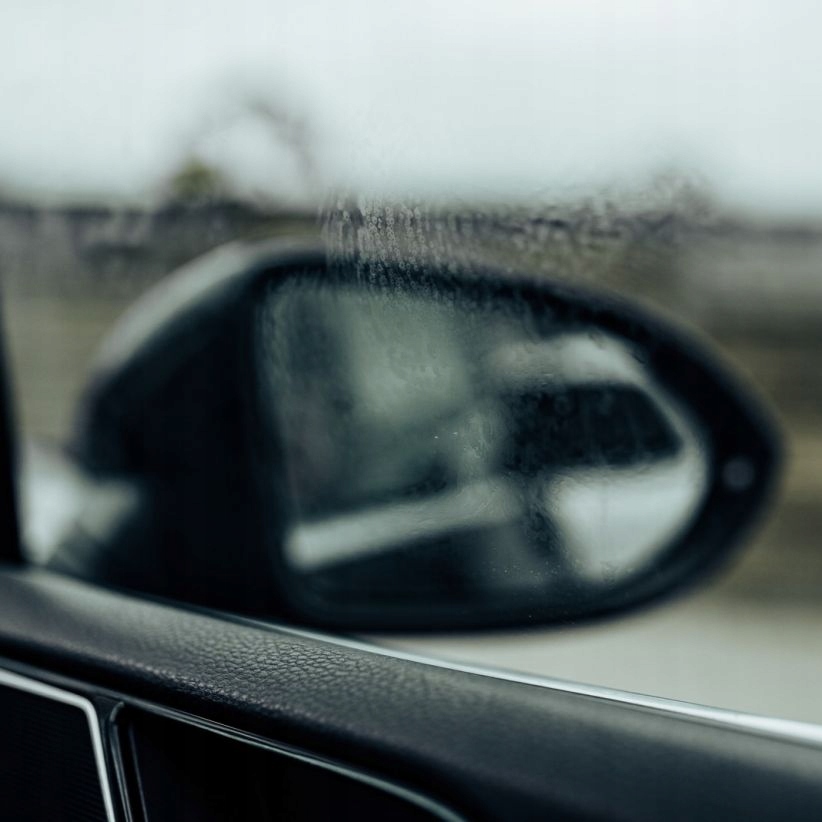 K2 ZESTAW PRZECIW PAROWANIU SZYB ANTYPARA POCHŁANIACZ WILGOCI Numer katalogowy producenta K636