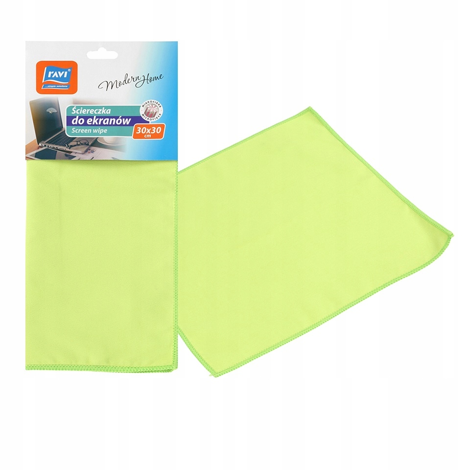 

Ściereczka Ekranów Polerowania Luster Mikrofibra