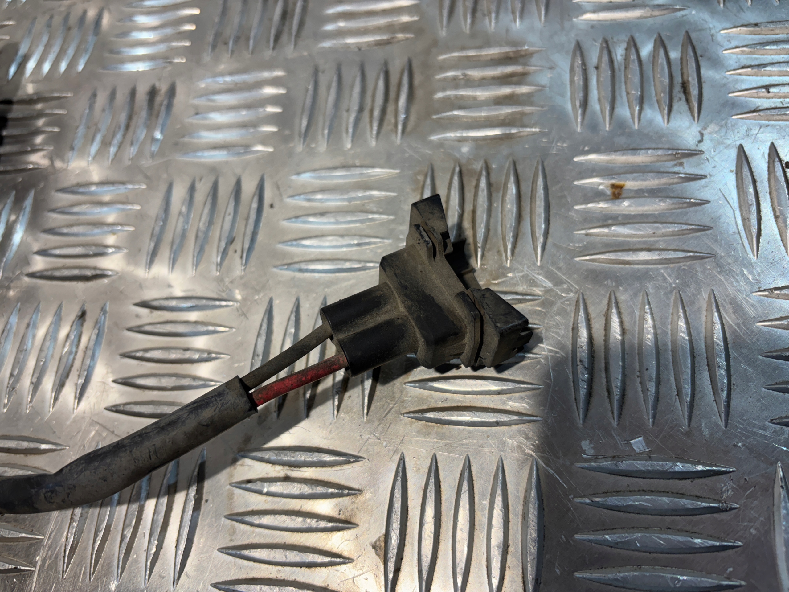 modulo VENTOLA Opel Vectra C HB 1,8B 1379151