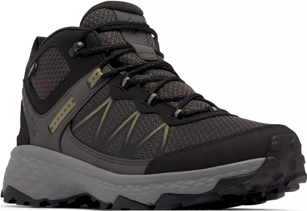Buty Trekkingowe Męskie Columbia Peakfreak Rush Mid Outdry