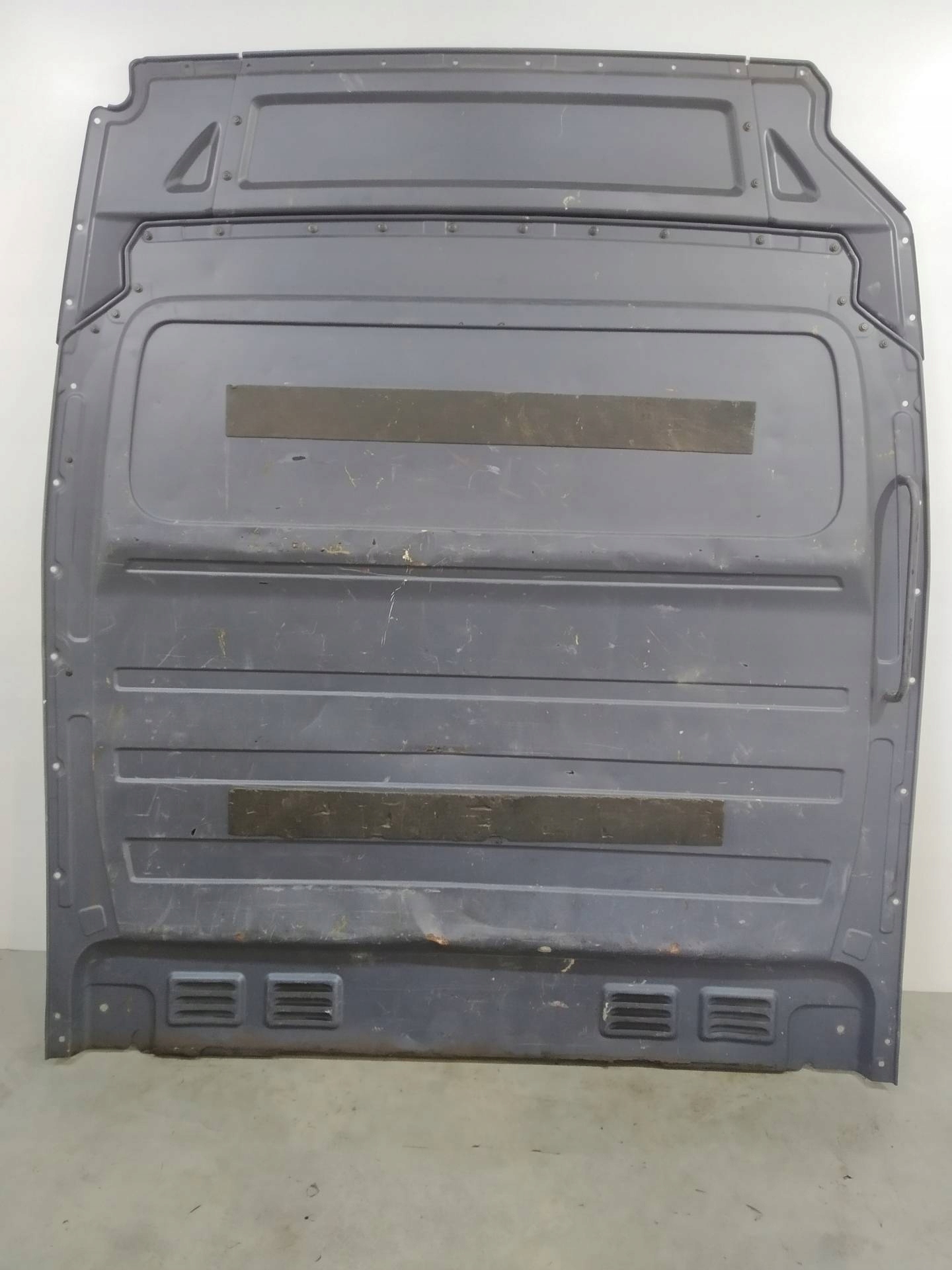 SCIANA tablier VW Volkswagen Crafter et (2006- )