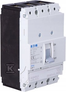 LN1-160-I-ODPOJOVAČ Výkonu