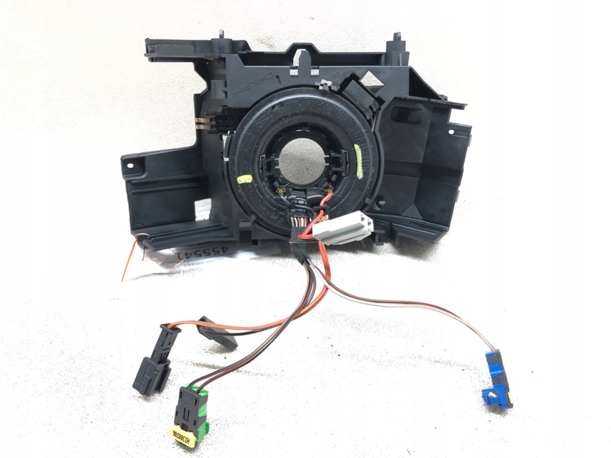 ПОДУШКА БЕЗПЕКИ RENAULT MODUS 8200245499