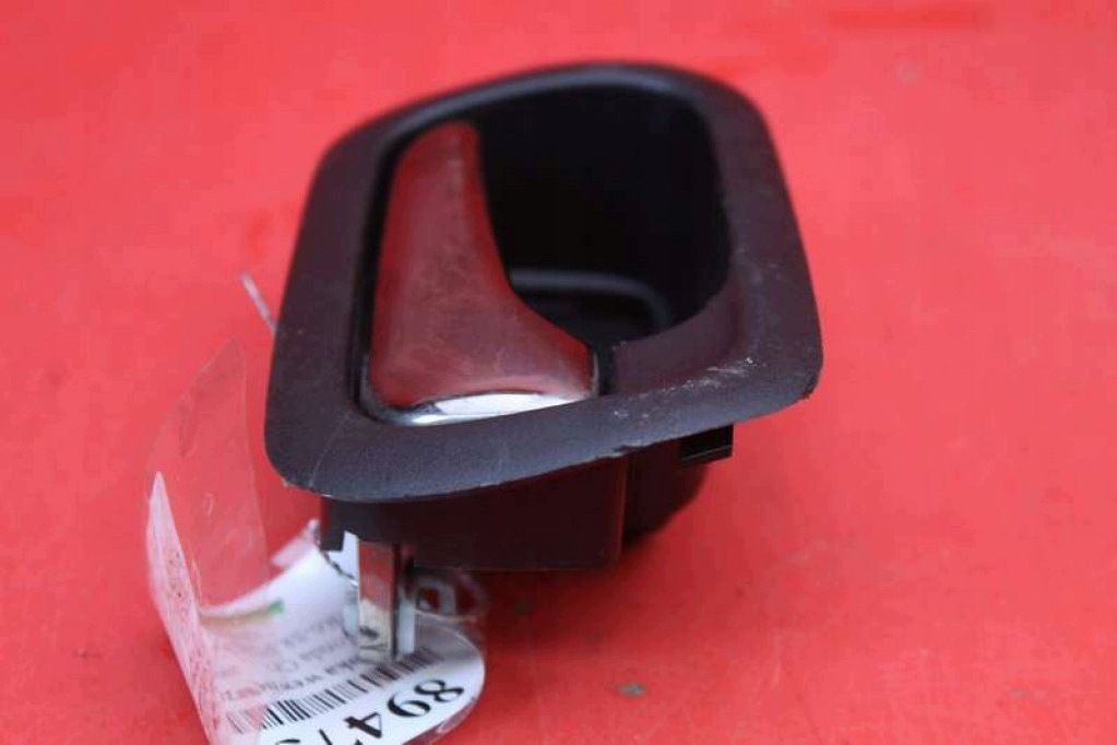 handle inner right front CHROM HONDA CR-V 2 II LIFT 04-06