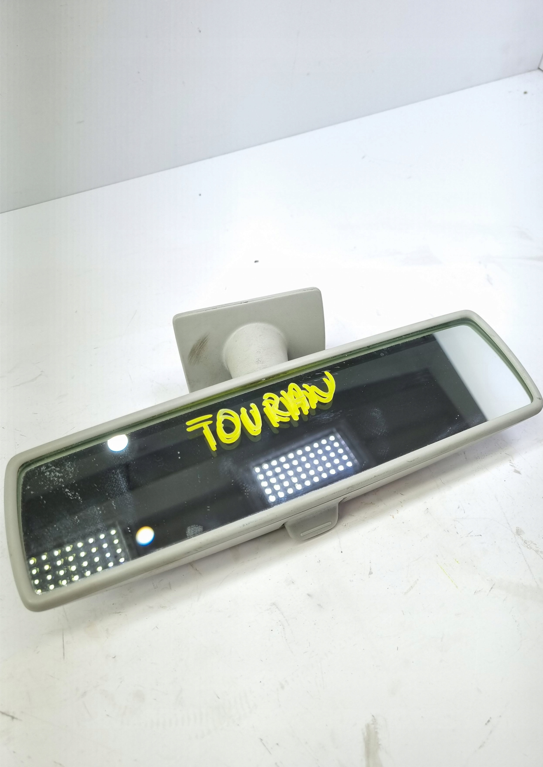 LUSTERKO WEWNĘTRZNE VOLKSWAGEN TOURAN I