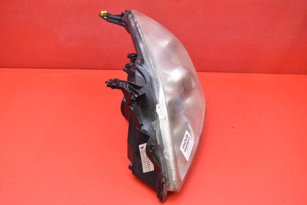 REFLEKTOR left light front lens EU 13251939 OPEL VECTRA C LIFT 05-09