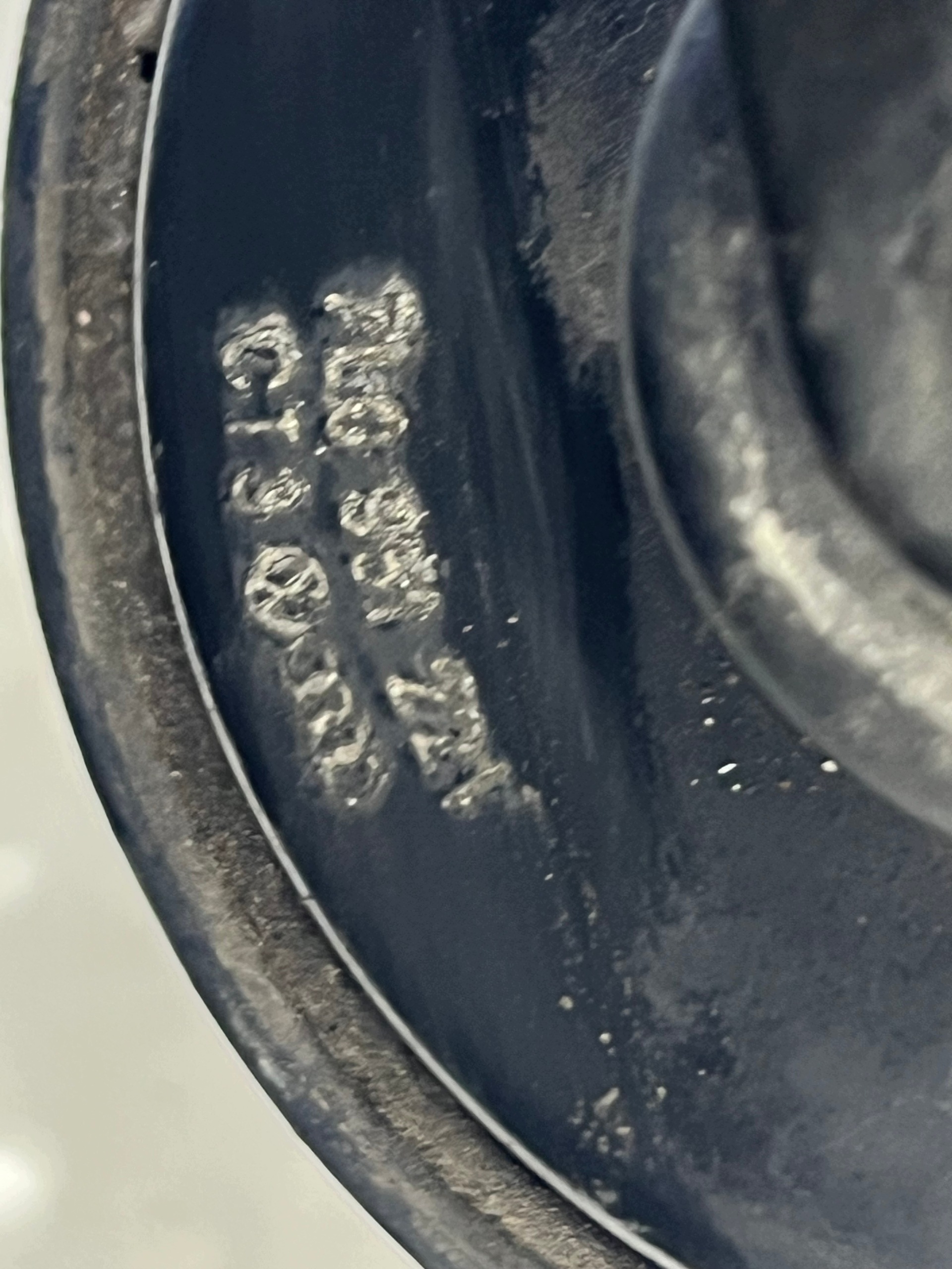 KLAKSON ton 7L6951185 VW TOUAREG 7L CAYENNE WYSOKI
