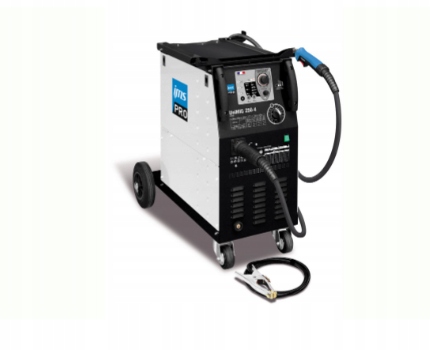 СВАРОЧНЫЙ АППАРАТ MIG / MAG IMS UNIMIG 250-4
