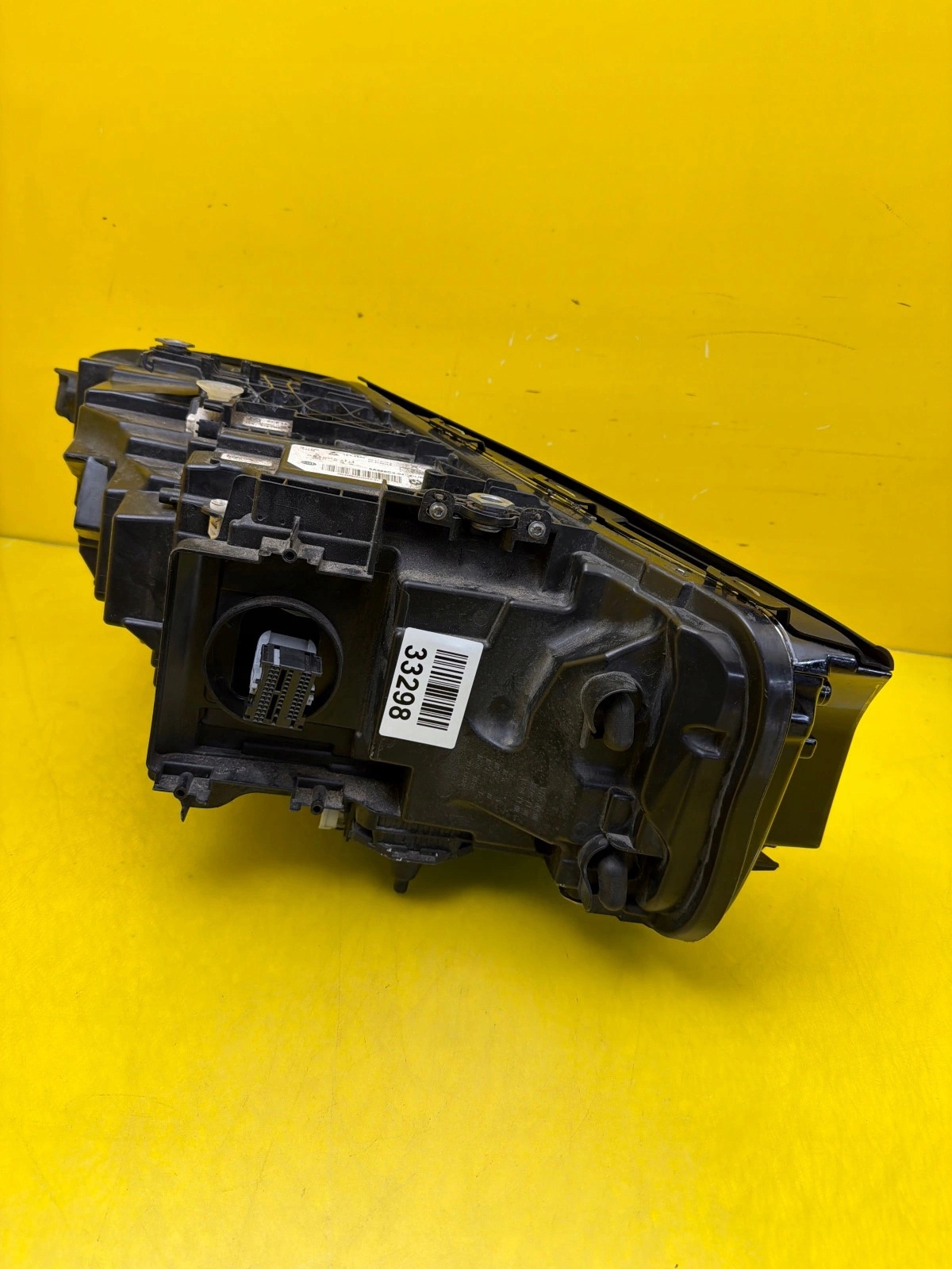 light left BMW 5 G30 G31 Lift Full Led 5A388C3-04