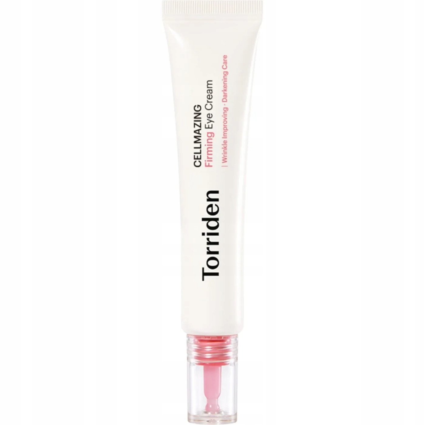 Torriden Cellmazing Eye Cream – Zpevňující krém pod oči 30 ml