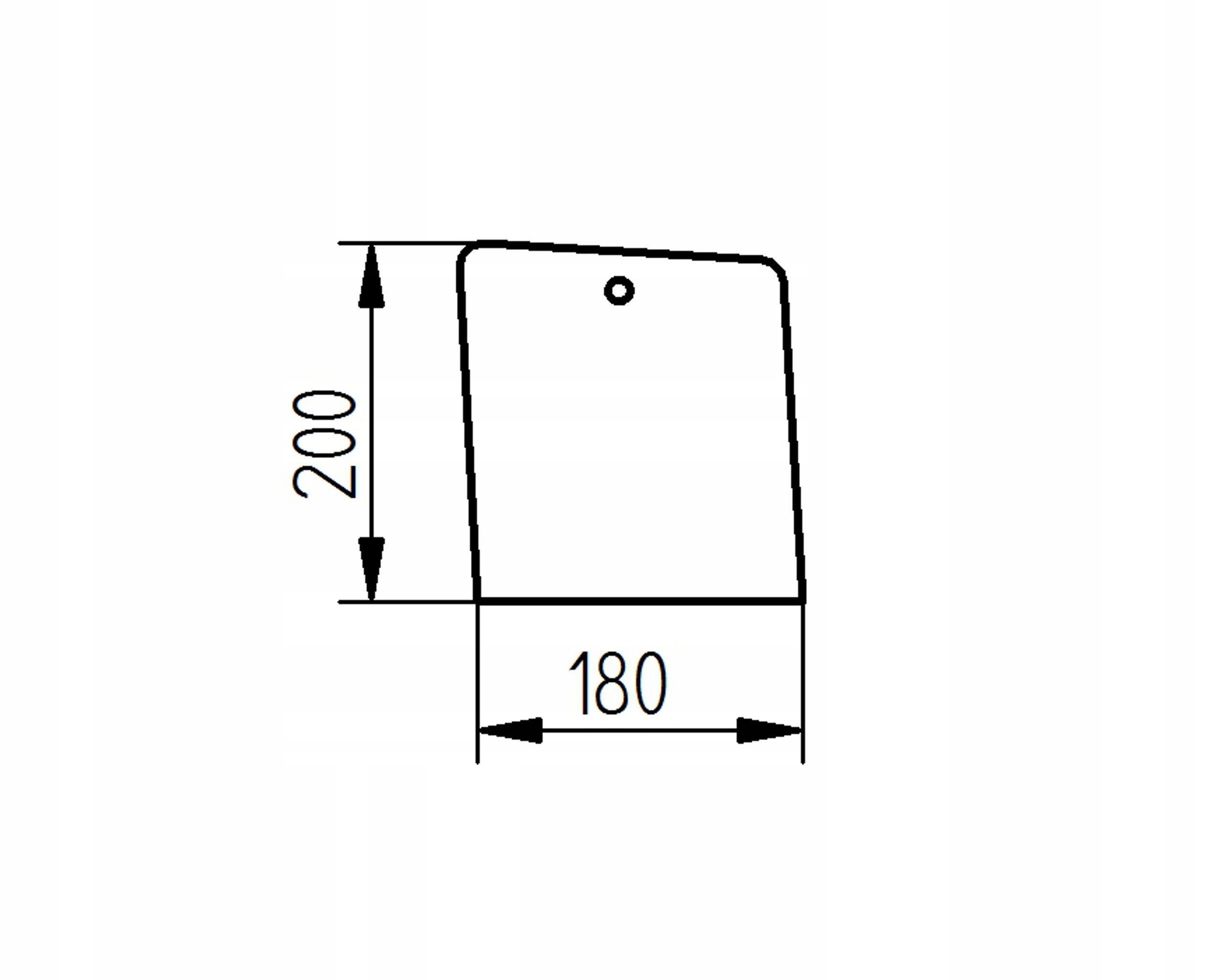 Massey Ferguson 304 F S V čelní 3540191M1