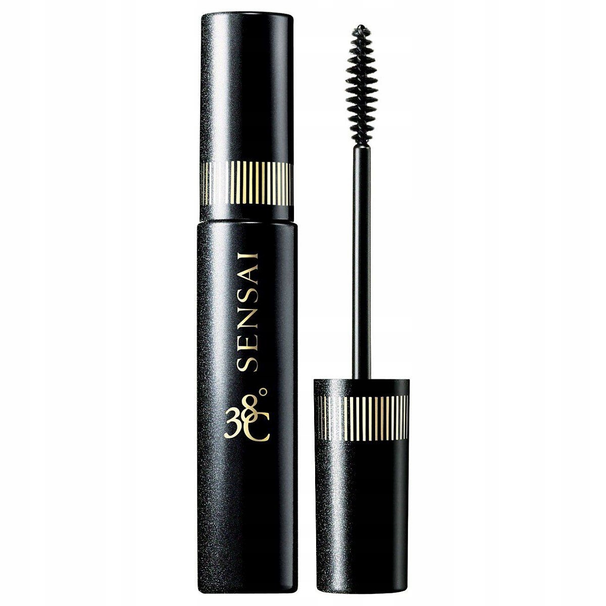 Řasenka Kanebo Sensai 38C M-1 Black 6 ML