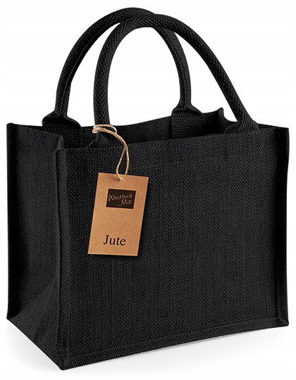 Torba EKO Jutowa 26x22x14